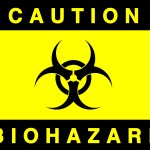 Biohazard 150x150 Leprometrul, saturnienii, digestivii, genitalii si confuzia romaneasca