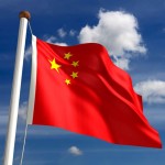flag-china-with-sky