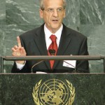 UN SUMMIT