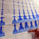 TAIWAN-QUAKE