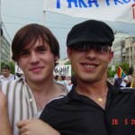 homosexuali