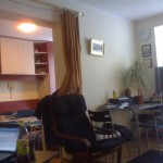 apartament