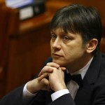 SEDINTA COMUNA A CAMEREI DEPUTATILOR SI SENATULUI