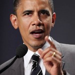 Barack Obama