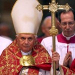 VATICAN POPE TRUJILLO