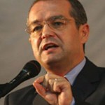 LANSARE CANDIDATI - PARLAMENTUL EUROPEAN - IASI