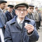pensionar