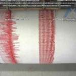 seismograf