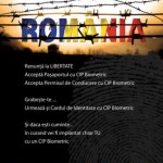 Prizonier Biometric Coalitia