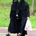 burqa