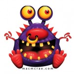 monster