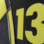 numar 13