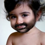 BabyBeard