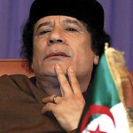 Gaddafi