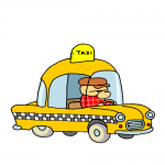 piata_taxi