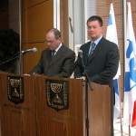Mihai_Razvan_Ungureanu_Israel