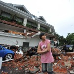 INDONESIA-QUAKE