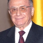 iliescu