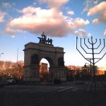 menorah