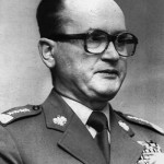 Jaruzelski