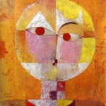 Klee_Senecio