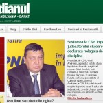 gardianul