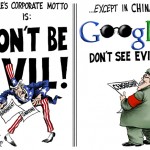 Google Censors