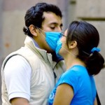 TOPSHOTS-MEXICO-EPIDEMIC-SWINE FLU
