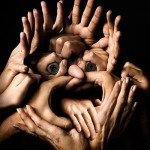 hands-friendship