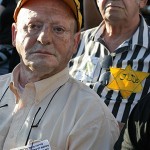 holocaust-protest