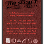 Secret_Document
