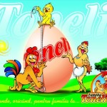 Toneli