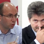 DEZBATERI POLITICE - ZIARUL GANDUL