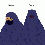 Burqa_Niqab