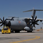 A400M Rollout