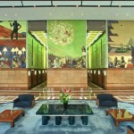 frescos
