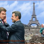 funny photo retouch