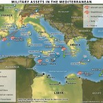 Dispozitiv-militar-in-Mediterana-foto-Stratfor
