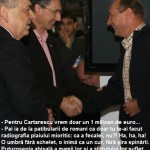 Patapievici-Basescu-Liiceanu-ICR-GDS-KGB
